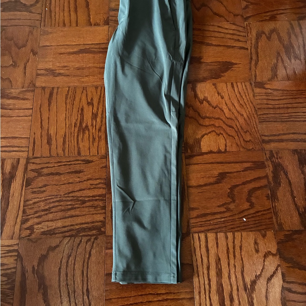 CRZ YOGA Olive Pants